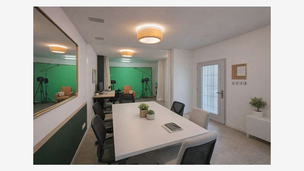 Local/bureau 49m² en RDC à vendre à Paris 75019