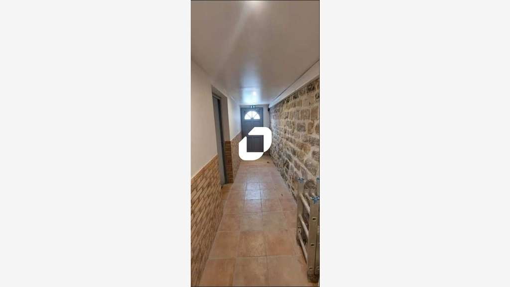 Vente Bureaux 346m² Paris