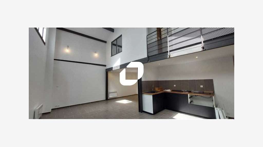 Vente Bureaux 346m² Paris