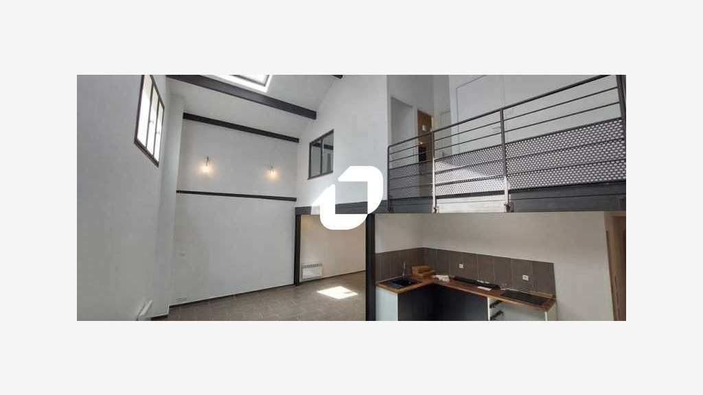 Vente Bureaux 346m² Paris