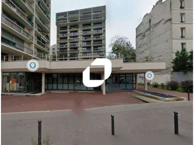 Vente Bureaux à Paris 20e