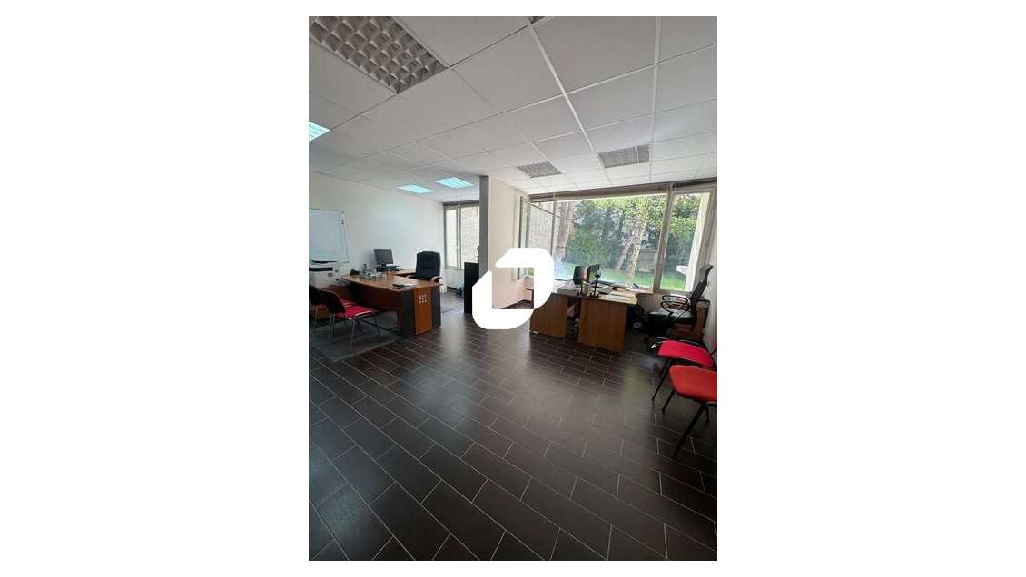 Vente Bureaux 240m² Paris