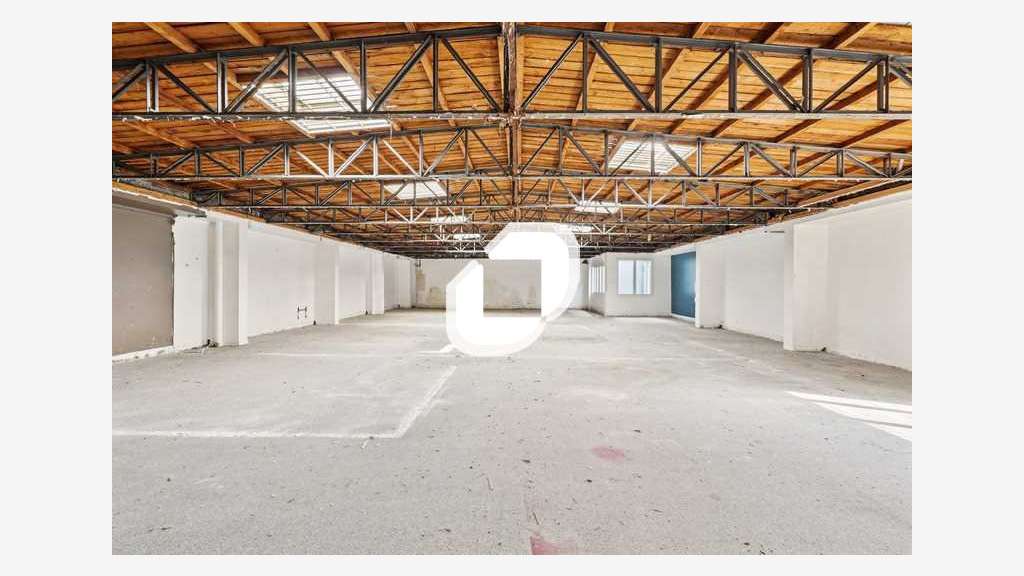 Vente Bureaux 616m² Paris