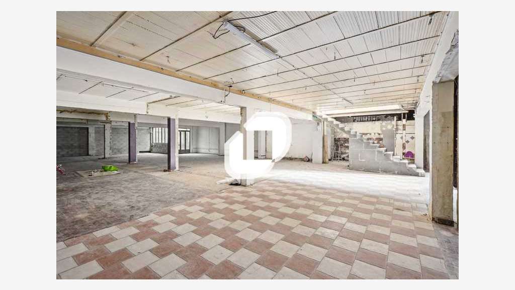 Vente Bureaux 616m² Paris