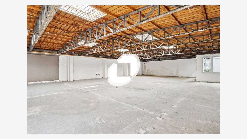 Vente Bureaux 616m² Paris