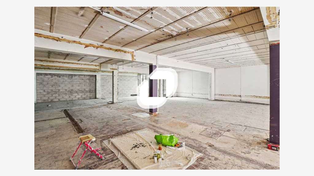 Vente Bureaux 616m² Paris