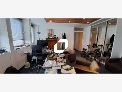 Vente Bureaux 180m² Paris