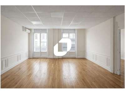 Vente Bureaux à Paris 2e