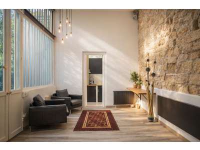 Vente Bureaux à Paris 3e