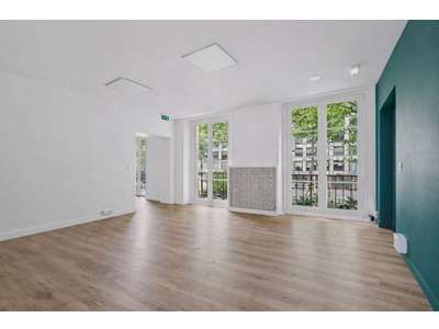 Vente Bureaux à Paris 3e
