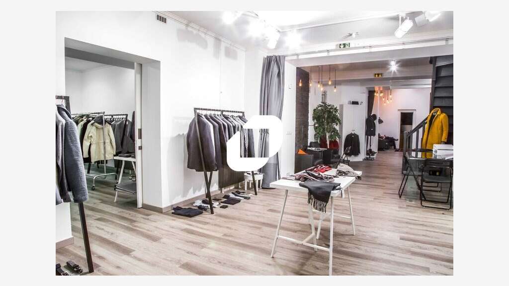 Vente Bureaux 220m² Paris