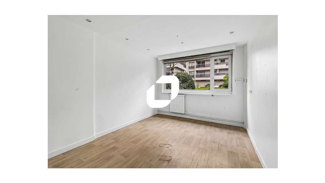 Vente Bureaux 357m² Paris