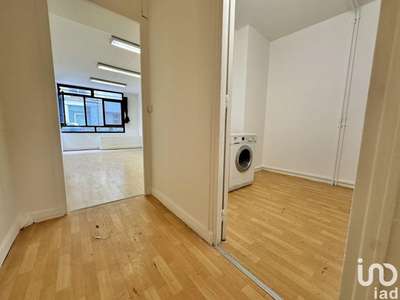 Vente Bureaux à Paris 5e