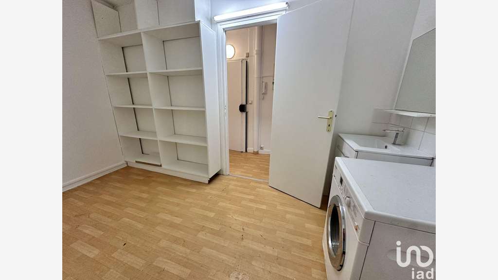 Bureau à Paris