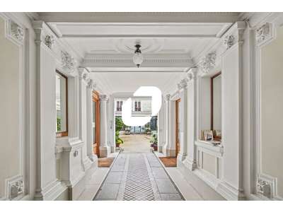 Vente Bureaux à Paris 5e