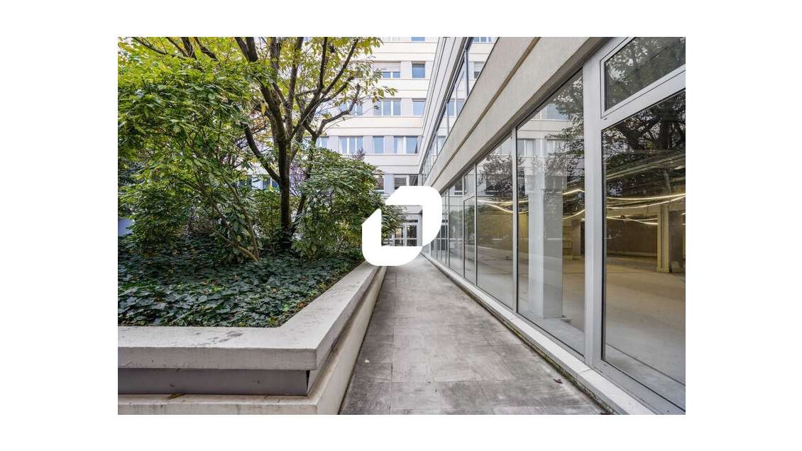 Vente Bureaux 525m² Paris