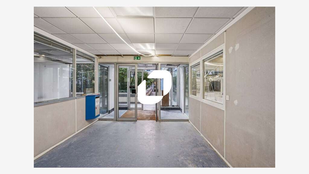 Vente Bureaux 511m² Paris