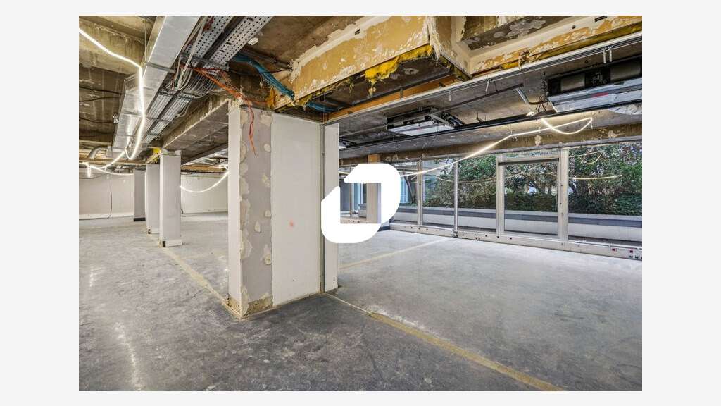 Vente Bureaux 736m² Paris