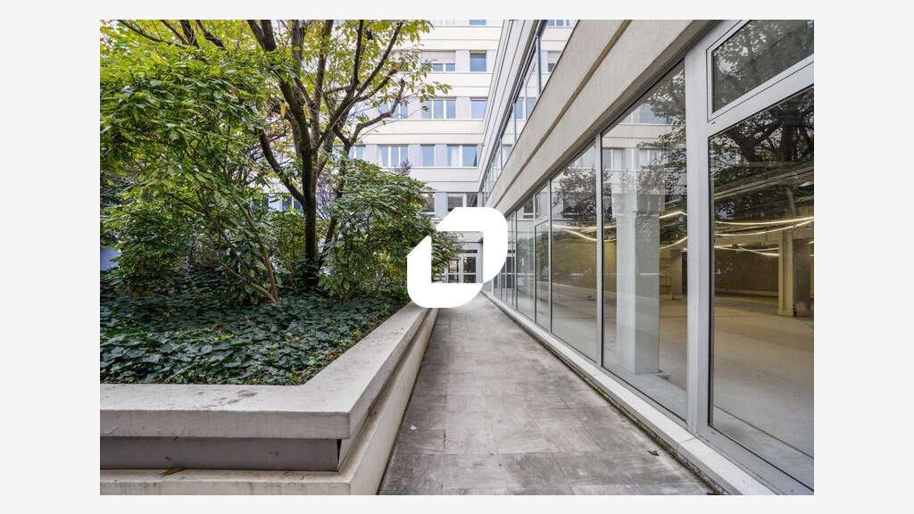 Vente Bureaux 736m² Paris