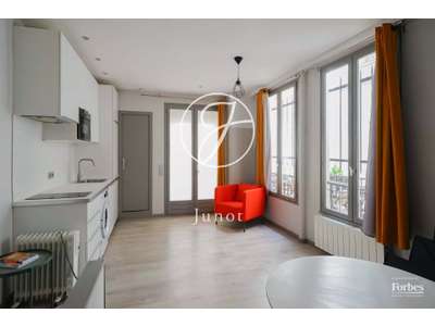 Vente Bureaux à Paris 7e