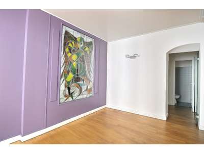 Vente Bureaux à Paris 8e