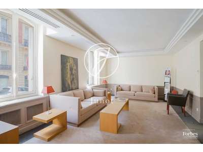 Vente Bureaux à Paris 8e