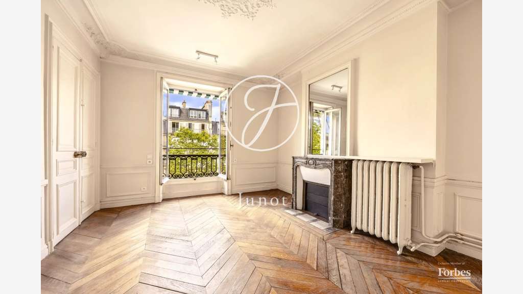 Vente bureaux 310m² Paris 8 Madeleine Malesherbes