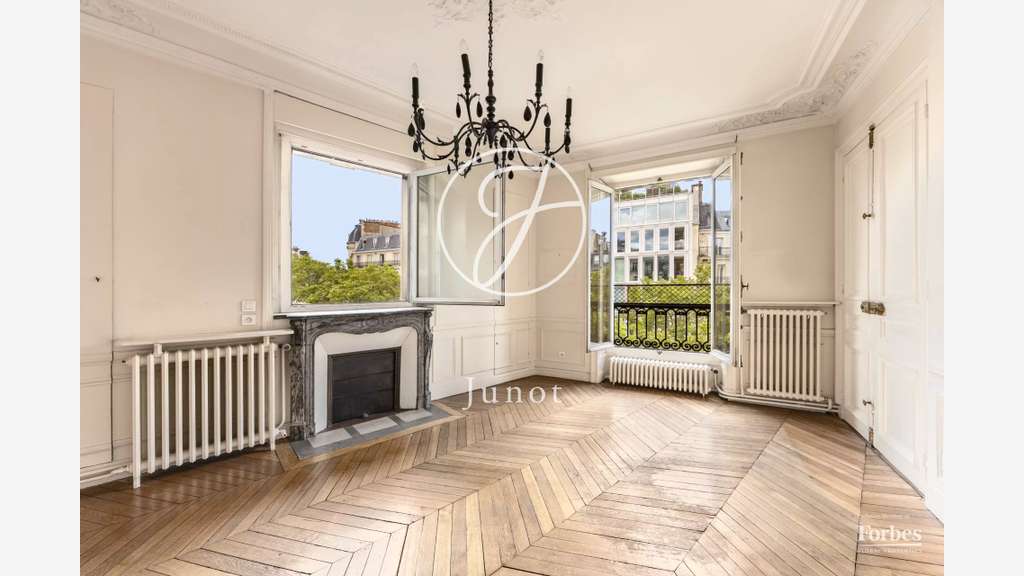 Vente bureaux 310m² Paris 8 Madeleine Malesherbes