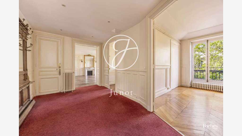 Vente bureaux 310m² Paris 8 Madeleine Malesherbes