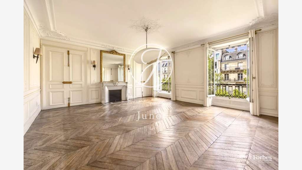 Vente bureaux 310m² Paris 8 Madeleine Malesherbes
