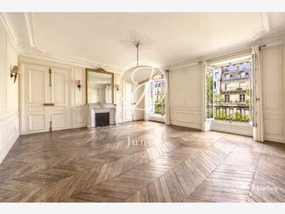 Vente bureaux 310m² Paris 8 Madeleine Malesherbes