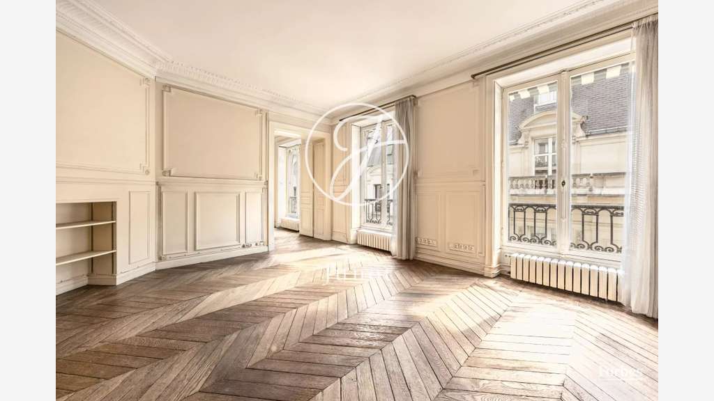 Vente bureaux 310m² Paris 8 Madeleine Malesherbes