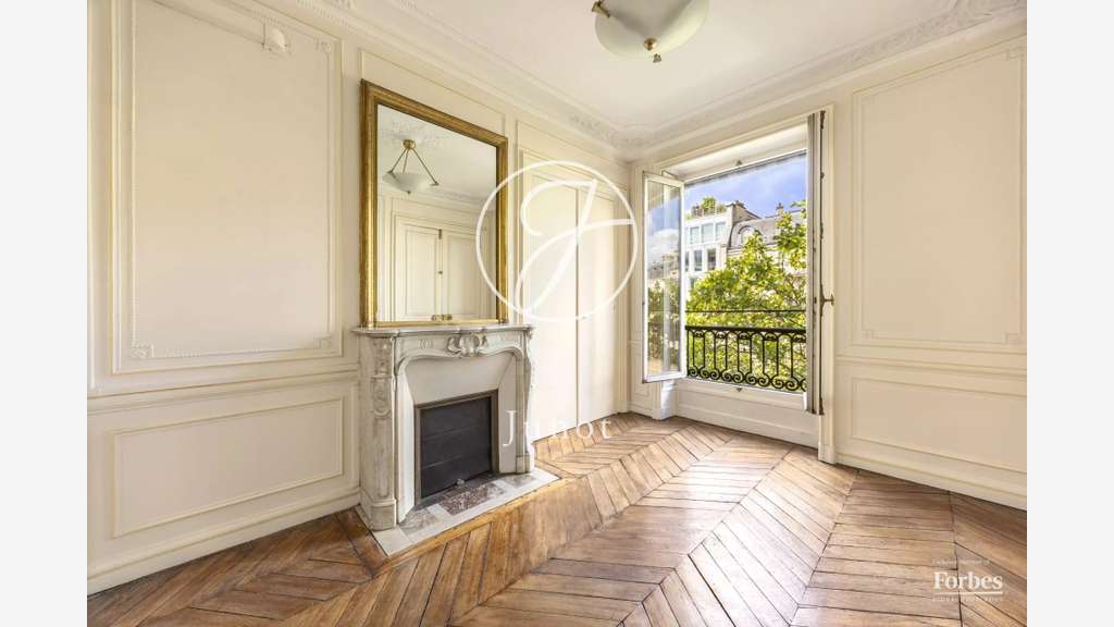 Vente bureaux 310m² Paris 8 Madeleine Malesherbes