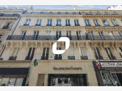 Vente Bureaux 328m² Paris