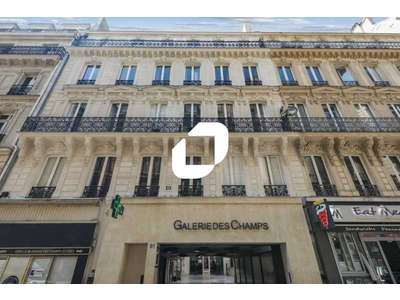 Vente Bureaux à Paris 8e