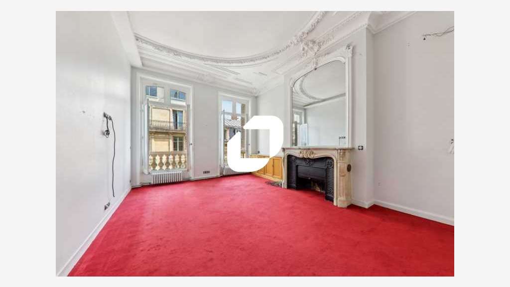 Vente Bureaux 364m² Paris