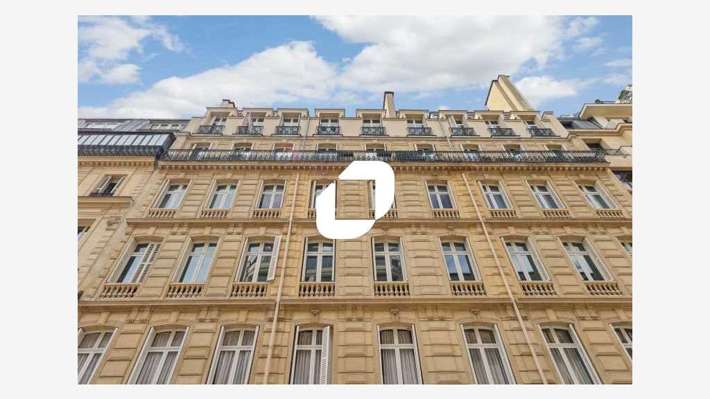 Vente Bureaux 364m² Paris