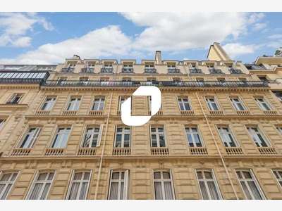 Vente Bureaux 364m² Paris