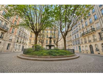 Vente Bureaux à Paris 9e