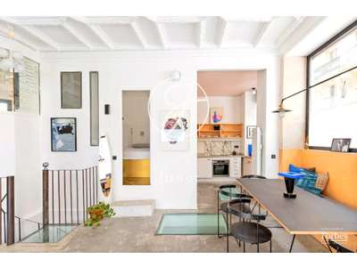 Vente Bureaux à Paris 9e
