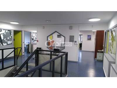 Vente Bureaux à Pau