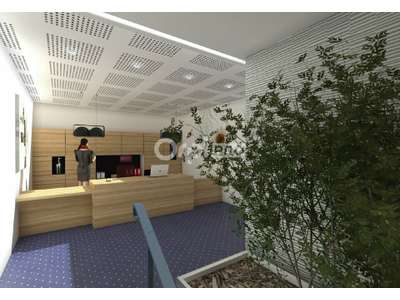 Vente Bureaux à Pau