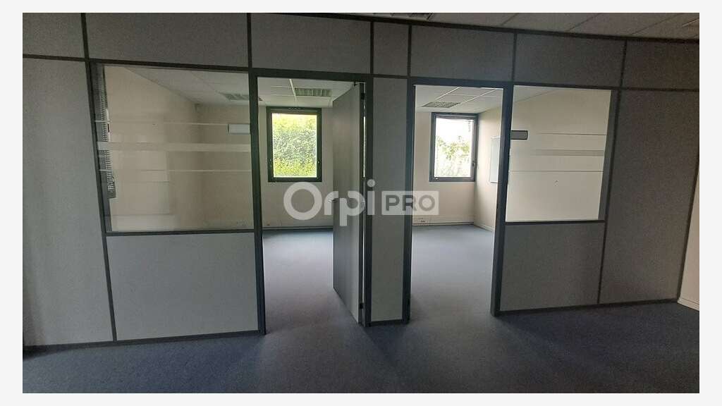 Vente bureaux de 850m² à Pau proche université