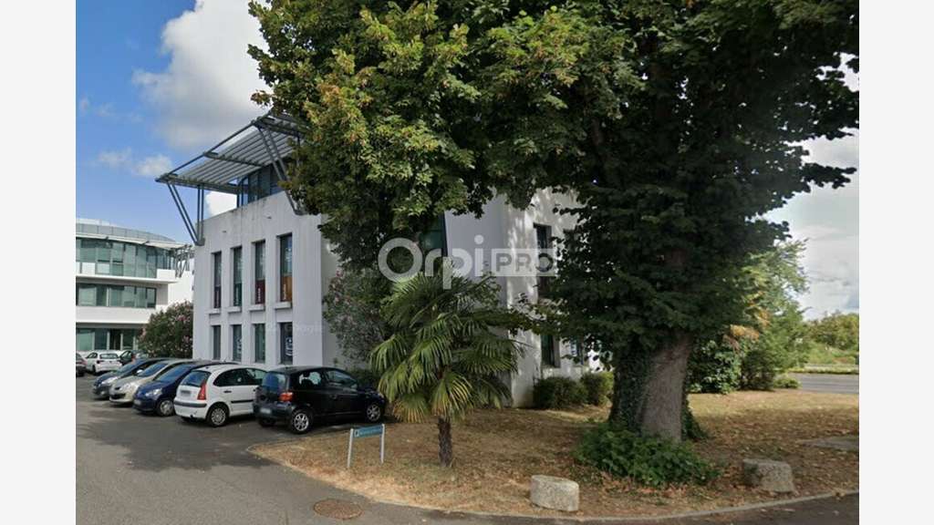 Vente bureaux de 850m² à Pau proche université
