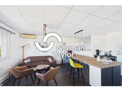 Vente Bureaux à Pérols