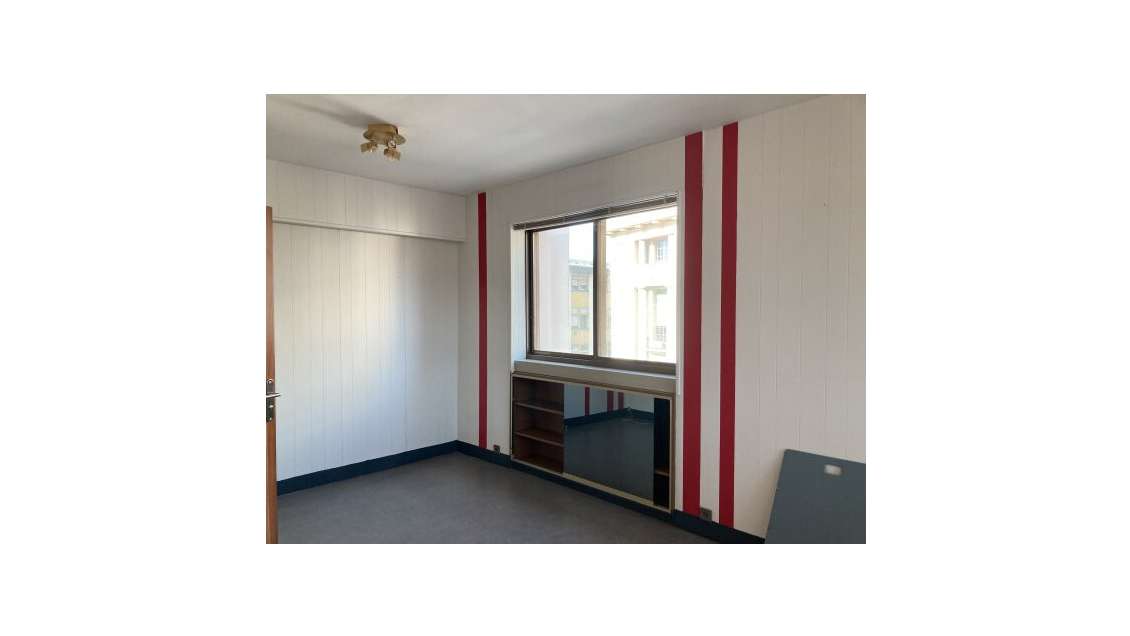 Vente bureaux 55m² R+3 au centre de Perpignan