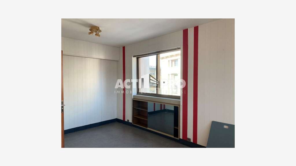 Vente bureaux 55m² R+3 au centre de Perpignan
