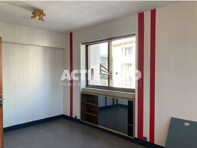 Vente bureaux 55m² R+3 au centre de Perpignan