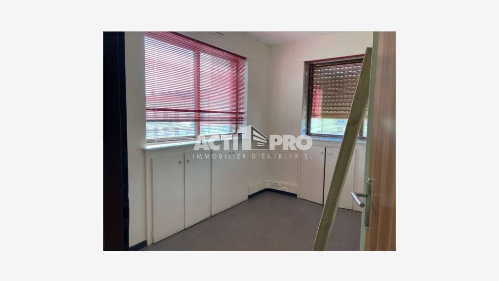 Vente bureaux 55m² R+3 au centre de Perpignan