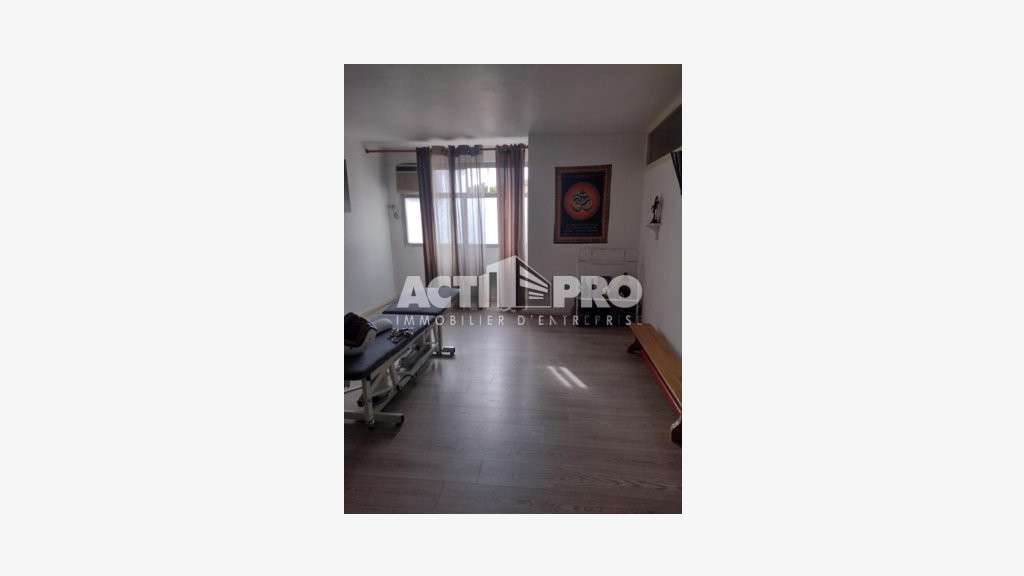 Vente bureaux 93m² Quai Vauban à Perpignan